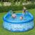 Bestway piscină easy set "octopool", 274x76 cm, 7 image