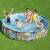 Bestway cadru piscină steel pro, 305x66 cm