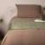 Venture home cuvertură de pat „jilly” 80x260 cm, verde, poliester, 3 image