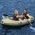 Bestway barcă gonflabilă hydro force voyager 300, 243 x 102 cm