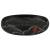 Lavoar de blat, negru, 59x40x15 cm, ceramică, oval, 4 image