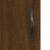 Dulap de perete, maro stejar, 34,5x34x90 cm, lemn prelucrat, 11 image