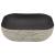Lavoar de blat gri/negru 48x37,5x13,5 cm, ceramică, dreptunghi, 4 image