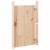 Uși de bucătărie de exterior, 50x9x82 cm, lemn masiv de pin, 6 image
