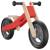Bicicletă de echilibru pentru copii, roșu, 2 image