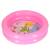 Piscina Gonflabila pentru copii, model MINI, culoare Roz, diametru 61 cm, 2 image