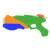Pistol cu apa pentru copii MINI, volum 400ml, culoare Verde, 2 image
