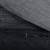 Set cu husă de pilotă, gri închis, 220x240 cm, bumbac, 4 image