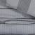 Set cu husă de pilotă, gri, 155x220 cm, bumbac, 4 image