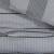 Set cu husă de pilotă, gri, 220x240 cm, bumbac, 4 image