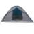 Cort de camping 6 persoane albastru, 348x340x190 cm, tafta 190t, 8 image