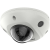 Camera de supraveghere ip, 4 megapixeli, lentila 2.8mm, ir 30m, mini dome - hikvision - ds-2cd2546g2-iws2c, 2 image