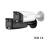 Camera de supraveghere ip smart dual light 8mp lentila 2.8mm ir 30m wl 30m poe microfon - dahua - ipc-hfw3849t1-as-pv-0280b-s4, 3 image