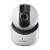 Camera wi-fi minipt ip 2.0mp'lentila 2.0mm'audio bidirectional'sd-card'ir 5m - hikvision ds-2cv2q21fd-iw-2.0mm