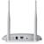 Acces point tp-link wireless 2.4ghz 300 mbps poe - tl-wa801n, 2 image