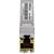 Modul rj45 sfp+, 1/2.5/5/10g, 100/50/50/30m - trendnet teg-10gbrj, 2 image