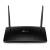 Router tp-link wireless ac1200 dual band 4g+ lte - archer mr500, 4 image