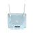 Router wireless gigabit d-link g416 eagle pro ai ax1500, wi-fi 6, dual-band 1201 + 300 mbps, 4g lte, alb, 2 image