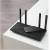 Router wireless tp-link archer ax55 pro, ax3000, dual-band, wi-fi 6, onemesh supported, homeshield, 2.5 gbps port, 4 image
