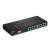 Switch 8 porturi gigabit long range 200m poe+ - trendnet tpe-lg80