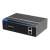 Switch industrial 2 porturi gigabit hpoe'2 porturi uplink sfp/rj45 - utepo utp7202ge-poe, 3 image