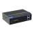 Switch industrial 2 porturi gigabit hpoe'2 porturi uplink sfp/rj45 - utepo utp7202ge-poe, 4 image