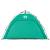 Cort camping 4 persoane verde marin impermeabil setare rapidă, 6 image