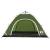 Cort de camping pentru 5 persoane, eliberare rapidă, verde, 7 image