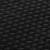 Paravane pentru balcon, 10 buc., negru, 255x19 cm, poliratan, 6 image
