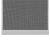 Plasă insecte cu balamale pentru uși, alb, 100 x 215 cm, 3 image
