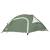 Cort de camping cupolă pentru 1 persoană, verde, impermeabil, 7 image