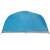 Cort de camping cupolă pentru 4 persoane, albastru, impermeabil, 10 image