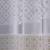 Sealskin perdea de duș marrakech, argintiu, 180 cm, 235281318, 4 image
