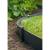Nature Țăruși de fixare pentru grădină, 10 buc., negru, mic, 7 image