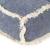 Pernă canapea din paleți, albastru, 120 x 40 x 7 cm, 5 image