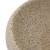 Lavoar de blat, nisipiu, 59x40x15 cm, ceramică, oval, 7 image