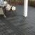 Progarden set plăci de gresie pentru terasă, 6 buc, gri închis, 2 image