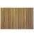Covor de baie, lemn de acacia, 80 x 50 cm, 3 image