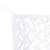 Plasă de camuflaj cu geantă de depozitare, alb, 708x423 cm, 6 image