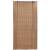 Jaluzea tip rulou, maro, 100 x 220 cm, bambus, 3 image