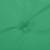 Perne cu spătar mic, 6 buc., verde, 100x50x3 cm, textil oxford, 7 image