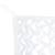 Plasă de camuflaj cu geantă de depozitare, alb, 316x296 cm, 6 image