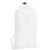 Plasă de camuflaj cu geantă de depozitare, alb, 316x296 cm, 5 image