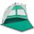 Cort camping 2 persoane verde marin impermeabil setare rapidă, 2 image