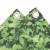 Paravan de grădină cu aspect de plantă, verde, 700x120 cm, pvc, 4 image