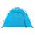 Cort de camping cupolă 3 persoane, setare rapidă, albastru, 8 image