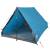 Cort de camping cu cadru a, 2 persoane, albastru, impermeabil, 4 image