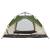 Cort de camping cupolă 2 persoane, setare rapidă, verde, 6 image