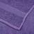 Prosoape 2 buc violet 100x200 cm 360 g/m² 100% bumbac, 6 image