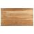 Masă de cafea 110x60x35 cm lemn masiv de acacia, 3 image